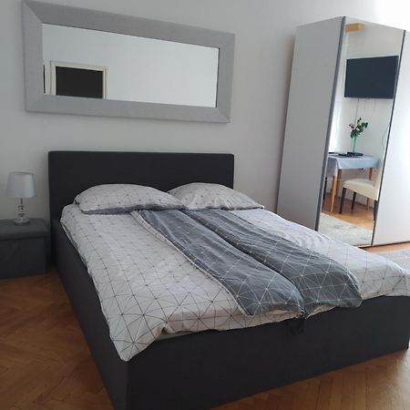 Dom Ter Apartman 1 Σέγκεντ Εξωτερικό φωτογραφία