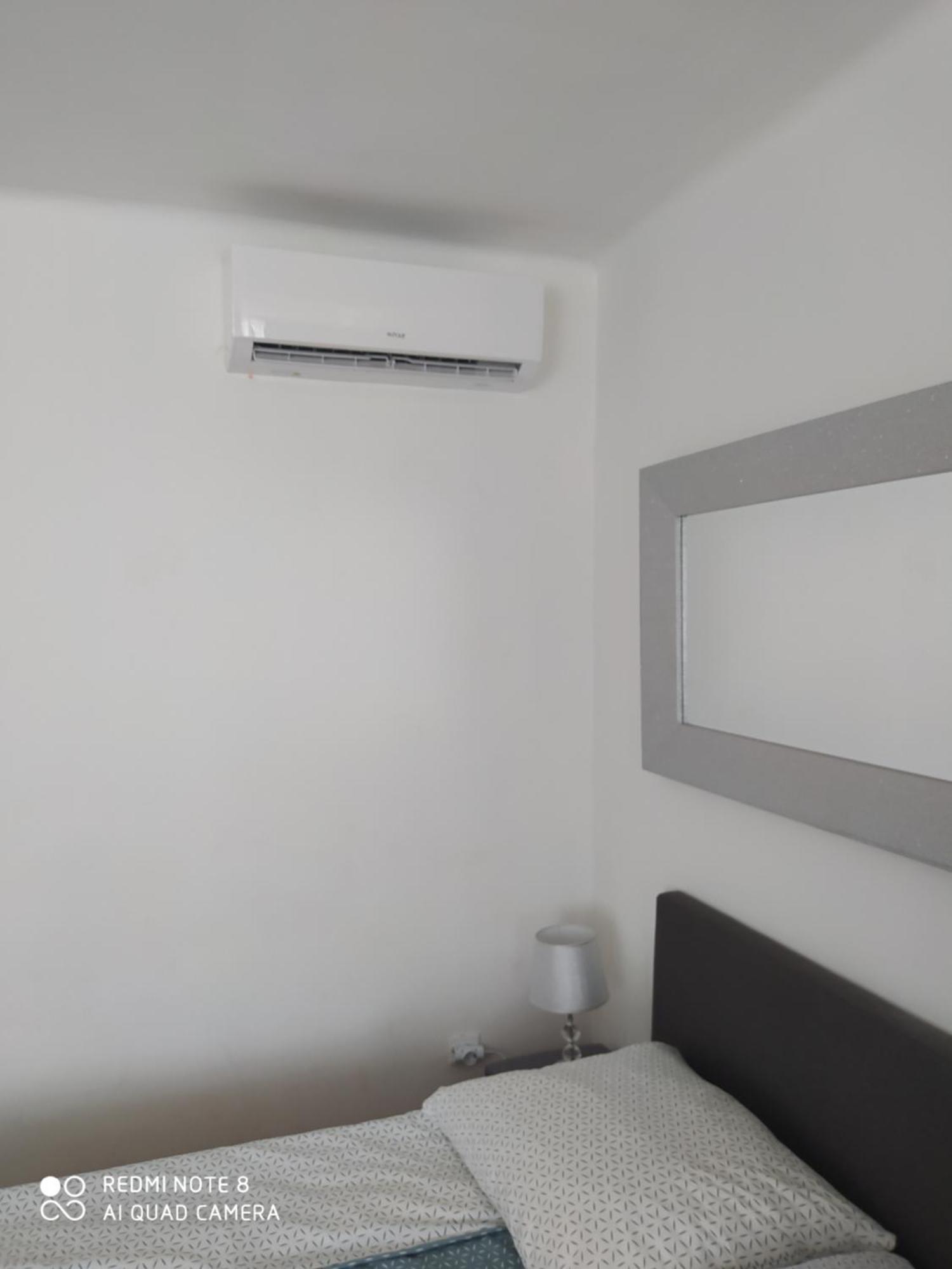Dom Ter Apartman 1 Σέγκεντ Εξωτερικό φωτογραφία