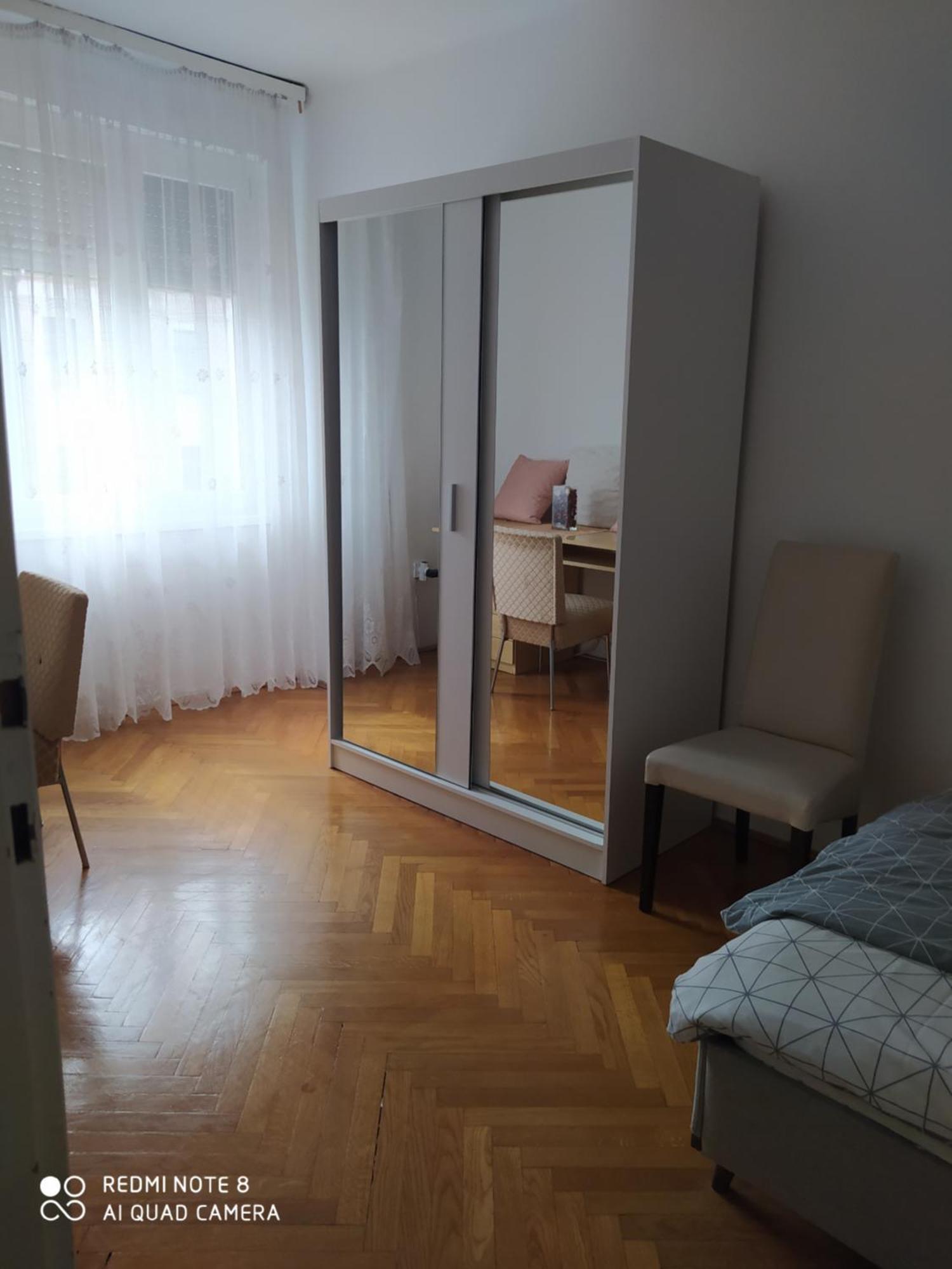 Dom Ter Apartman 1 Σέγκεντ Εξωτερικό φωτογραφία