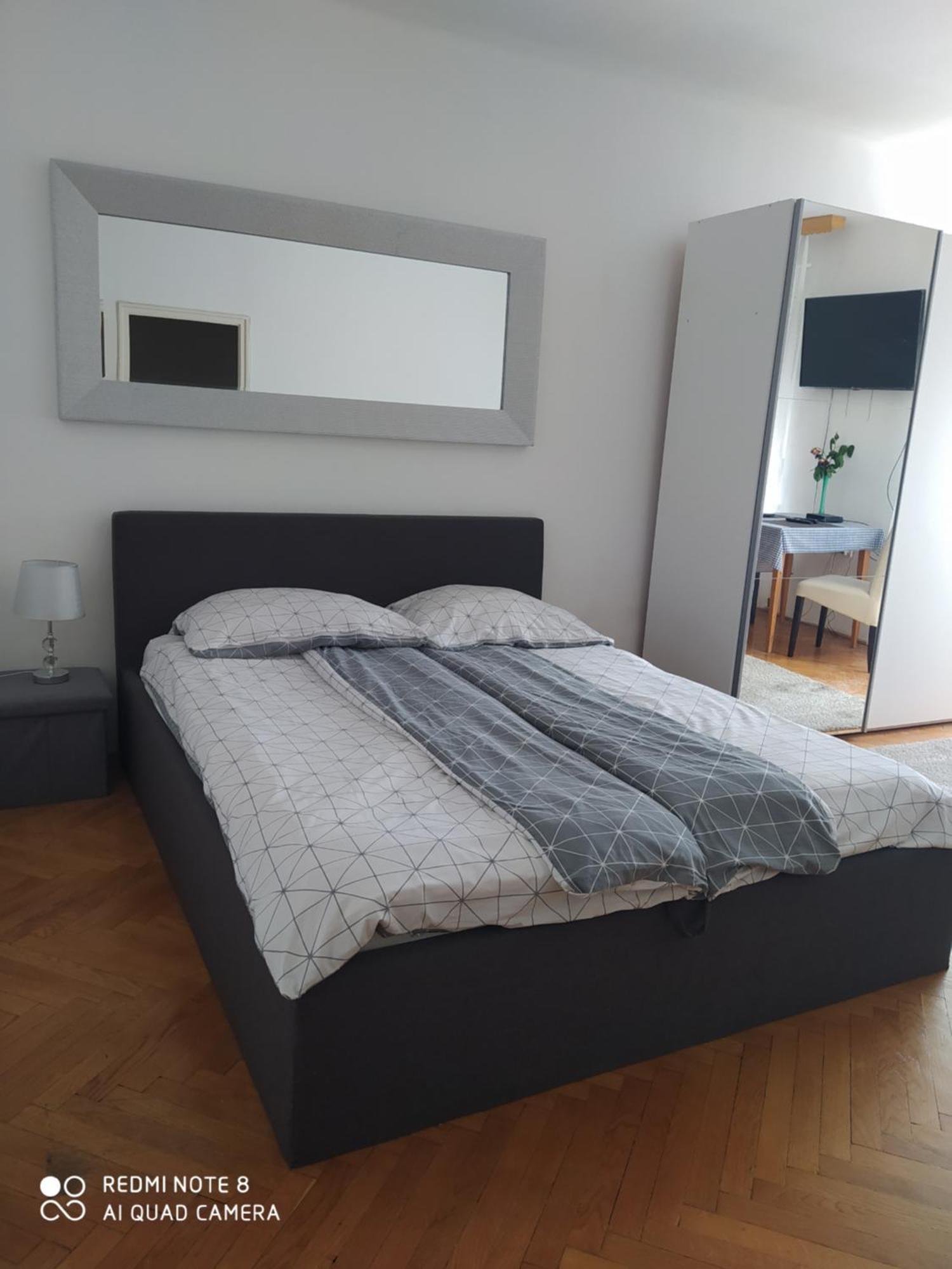 Dom Ter Apartman 1 Σέγκεντ Εξωτερικό φωτογραφία